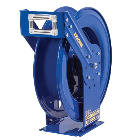 COXREELS INC EZ-TSHL-550