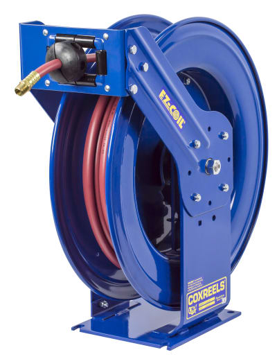 COXREELS INC EZ-TSH-450