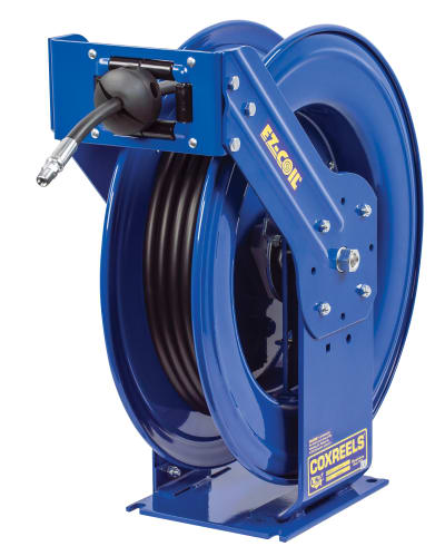 COXREELS INC EZ-THPL-150
