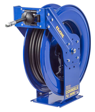 COXREELS INC EZ-TMPL-475