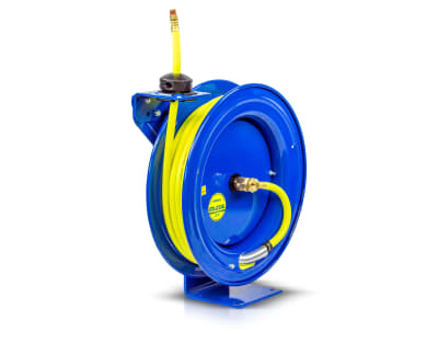 COXREELS INC EZ-SH-4100-HV