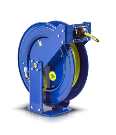 COXREELS INC EZ-TSH-350-HV