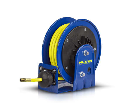 COXREELS INC LG-LP-320-HV