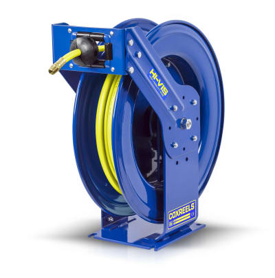 COXREELS INC TSH-N-475-HV