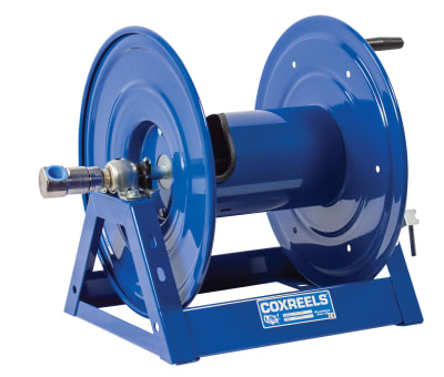 COXREELS INC HP1125-4-500-E