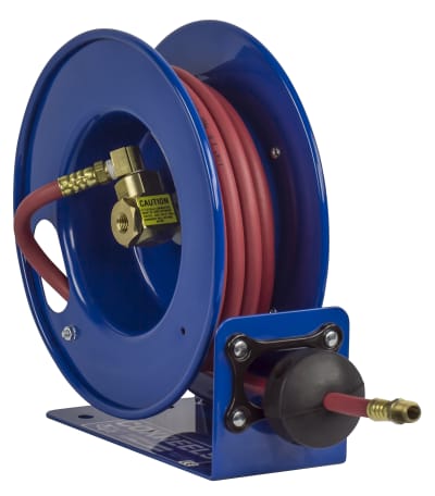 COXREELS INC LG-LP-310