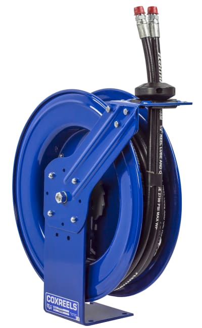 COXREELS INC MPD-N-330