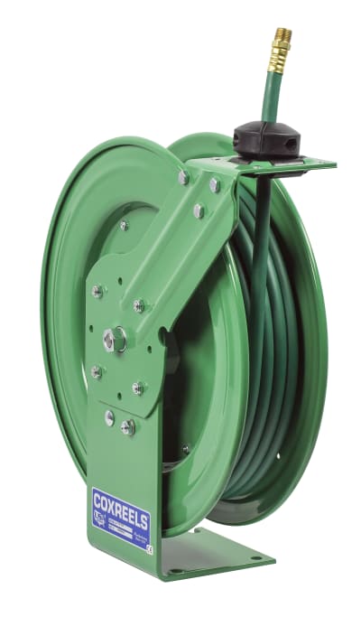 COXREELS INC P-NP-350