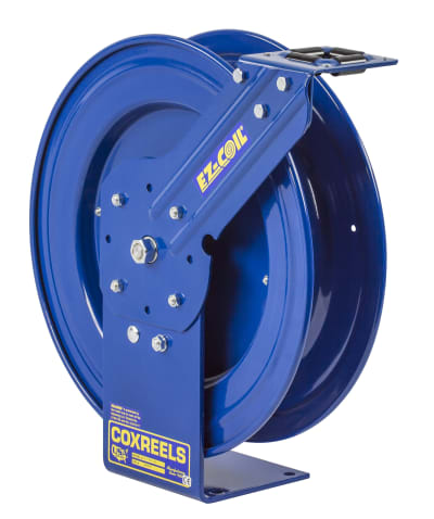 COXREELS INC EZ-P-BLL-350