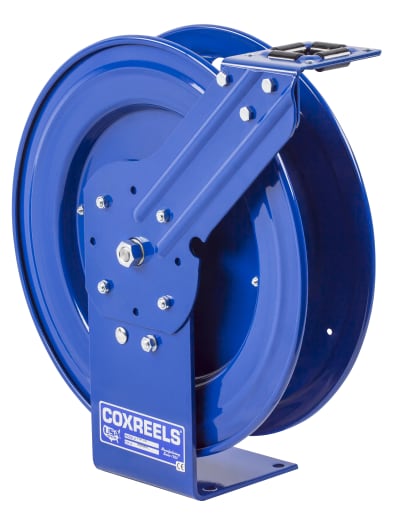 COXREELS INC P-LPL-350