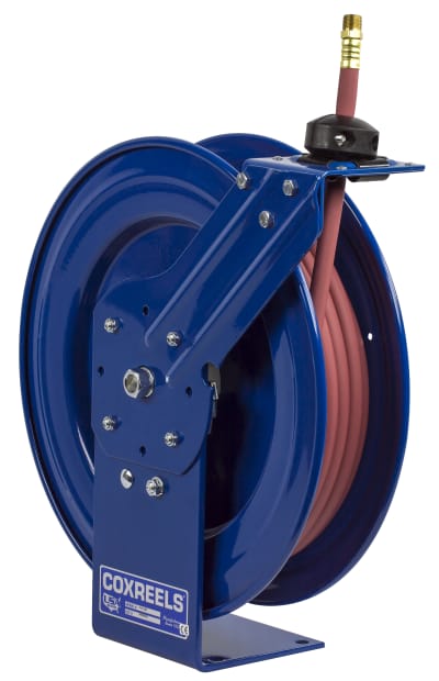 COXREELS INC P-LP-335
