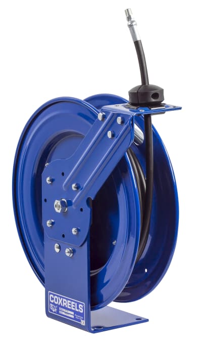 COXREELS INC P-HPL-330