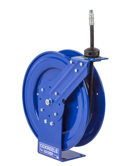 COXREELS INC P-MP-325