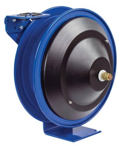 COXREELS INC P-WC17L-5002