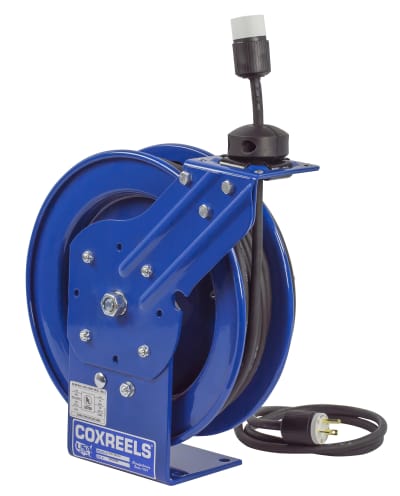 COXREELS INC PC13-3512-A