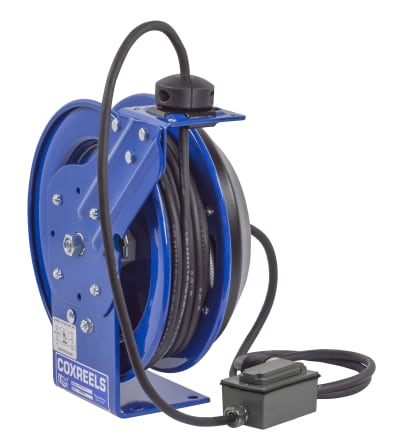 COXREELS INC PC13-3516-F