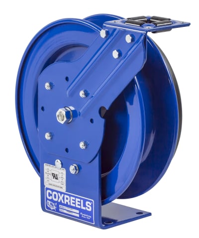 COXREELS INC PC13L-5016