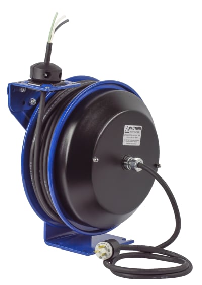 COXREELS INC PC13-5012-X