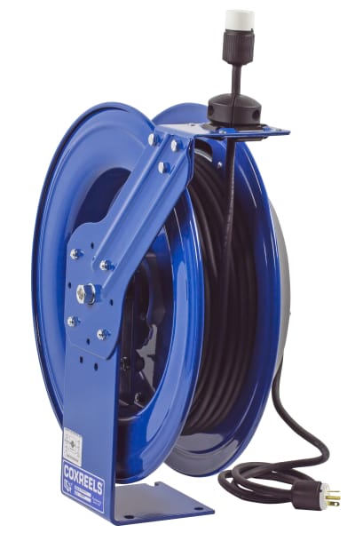 COXREELS INC PC19-7516-A