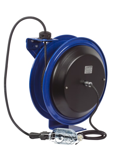 COXREELS INC PC19-7516-E