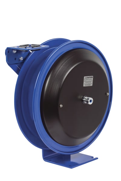 COXREELS INC PC19L-7512