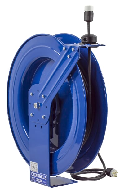 COXREELS INC PC24-0012-A
