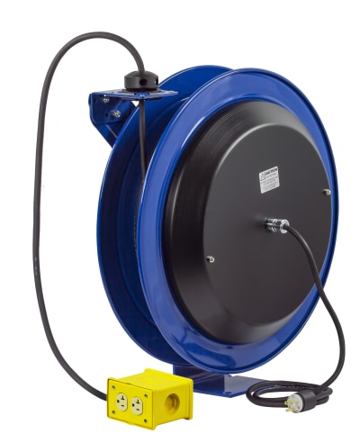 COXREELS INC PC24-0012-B