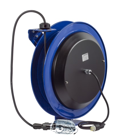 COXREELS INC PC24-0016-E