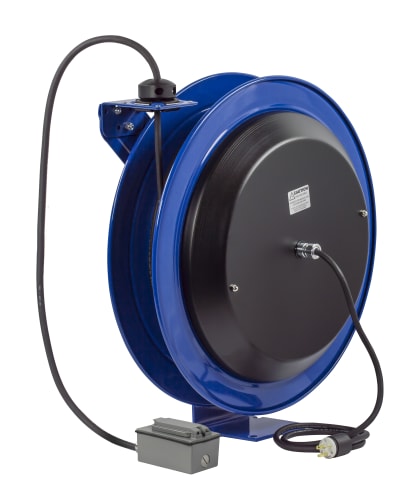 COXREELS INC PC24-0016-F