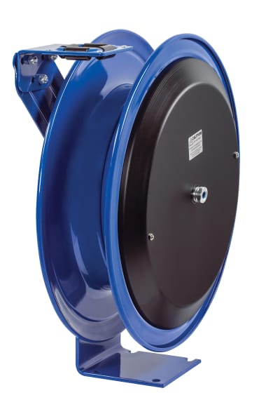 COXREELS INC PC24L-0016