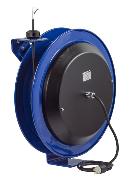 COXREELS INC PC24-0012-X
