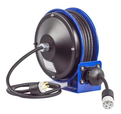 COXREELS INC PC10-3016-A
