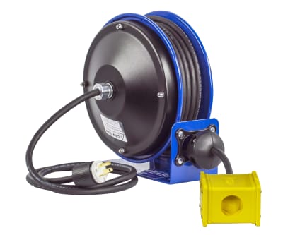 COXREELS INC PC10-3012-B