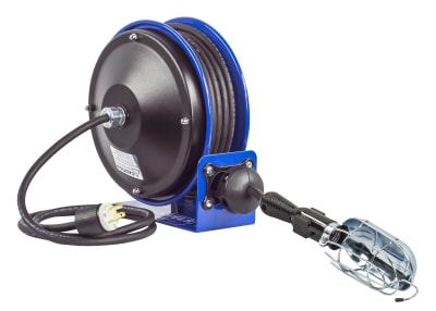 COXREELS INC PC10-3016-E