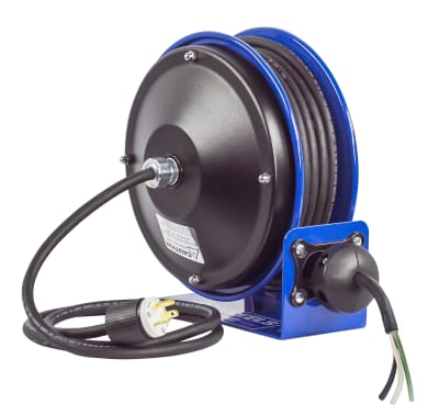 COXREELS INC PC10-3012-X