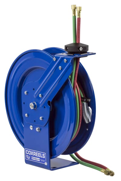 COXREELS INC P-WL-140