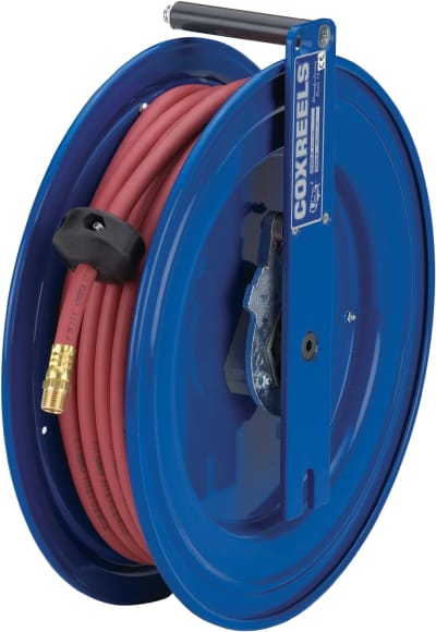COXREELS INC SR15L-L135