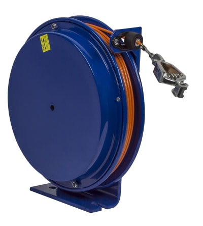 COXREELS INC SD-50-1