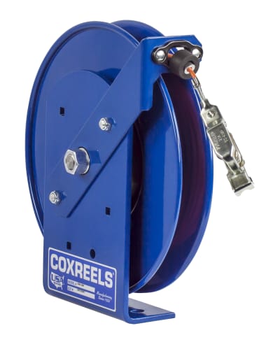 COXREELS INC SDH-200-1