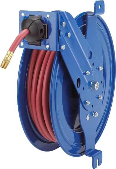 COXREELS INC SG13-L125