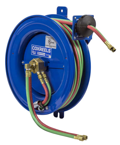 COXREELS INC SG17WT-150