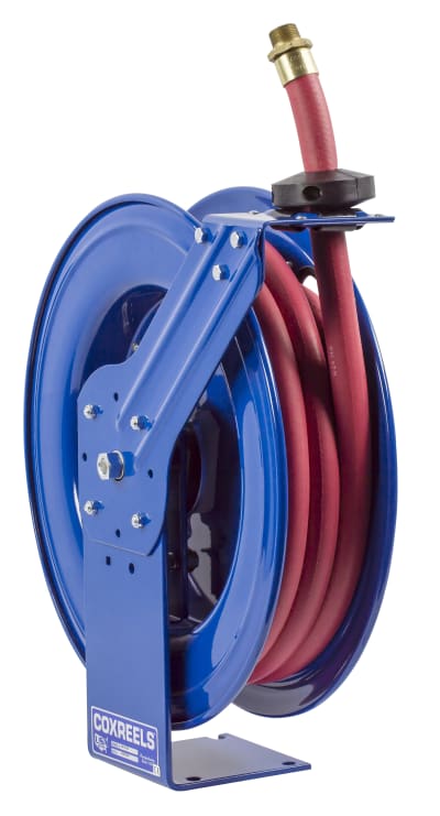 COXREELS INC SHF-N-525