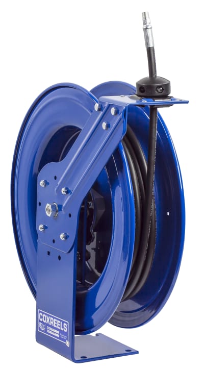 COXREELS INC HPL-N-340