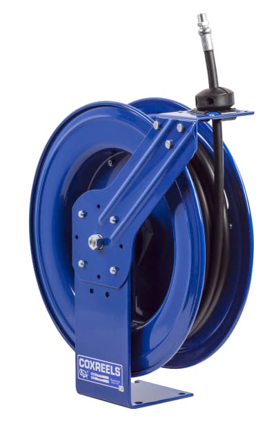 COXREELS INC MPL-N-350