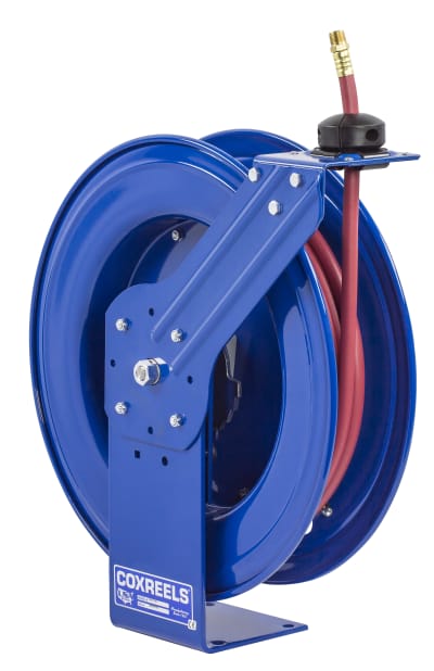 COXREELS INC SH-N-3100