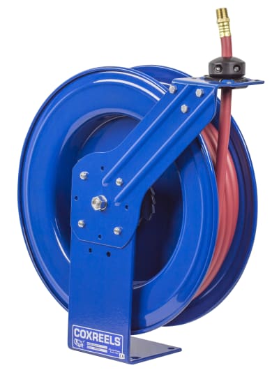 COXREELS INC SH-N-440