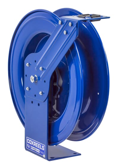 COXREELS INC SHL-N-3100
