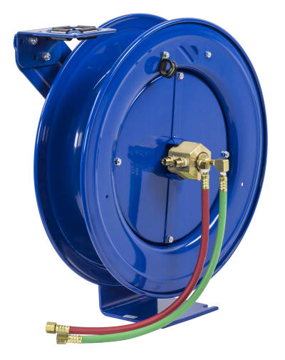 COXREELS INC SHWL-N-1100