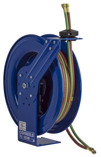 COXREELS INC SHW-N-1100