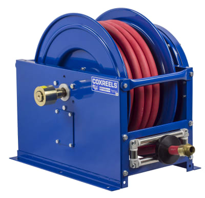 COXREELS INC SLPF-625